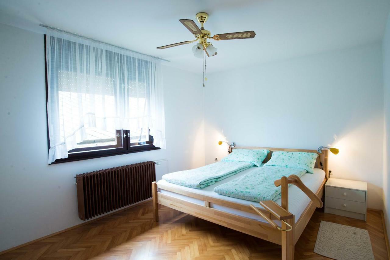 Apartma Ela بليد المظهر الخارجي الصورة