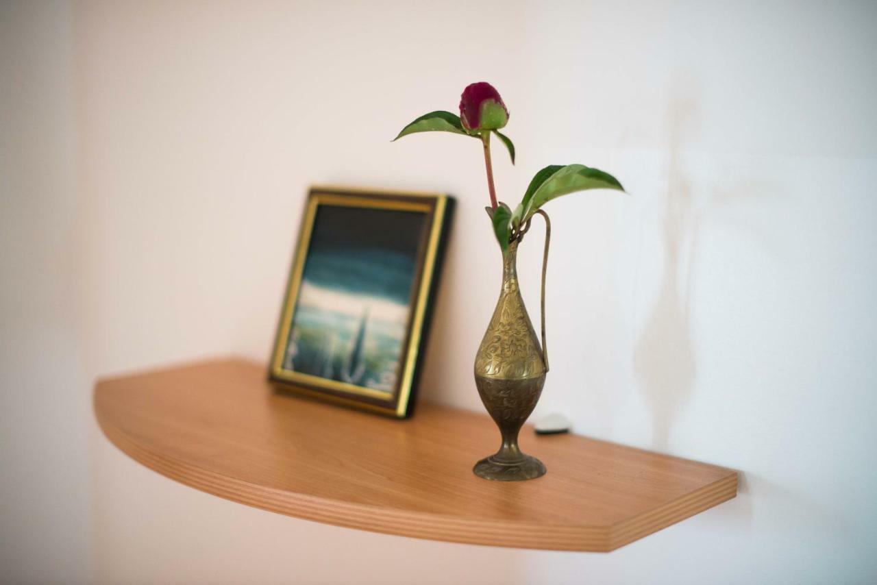 Apartma Ela بليد المظهر الخارجي الصورة
