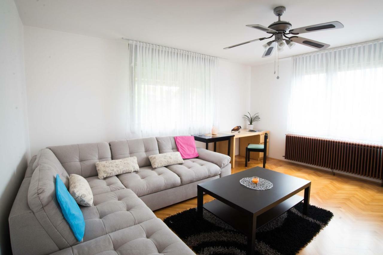 Apartma Ela بليد المظهر الخارجي الصورة