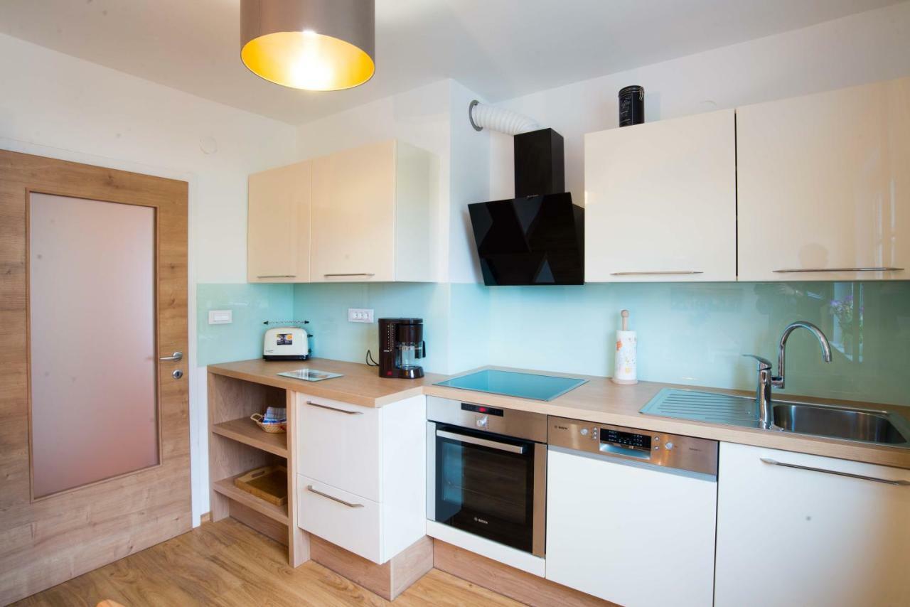 Apartma Ela بليد المظهر الخارجي الصورة