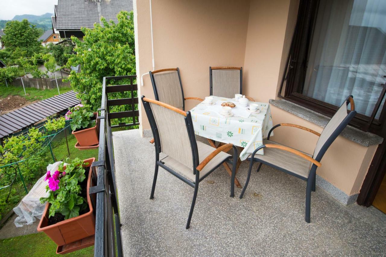 Apartma Ela بليد المظهر الخارجي الصورة