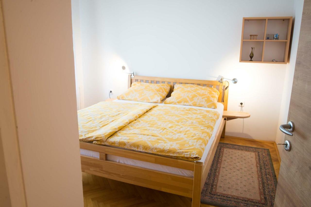 Apartma Ela بليد المظهر الخارجي الصورة