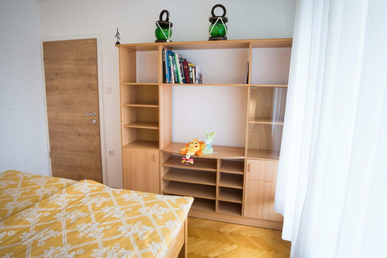 Apartma Ela بليد المظهر الخارجي الصورة