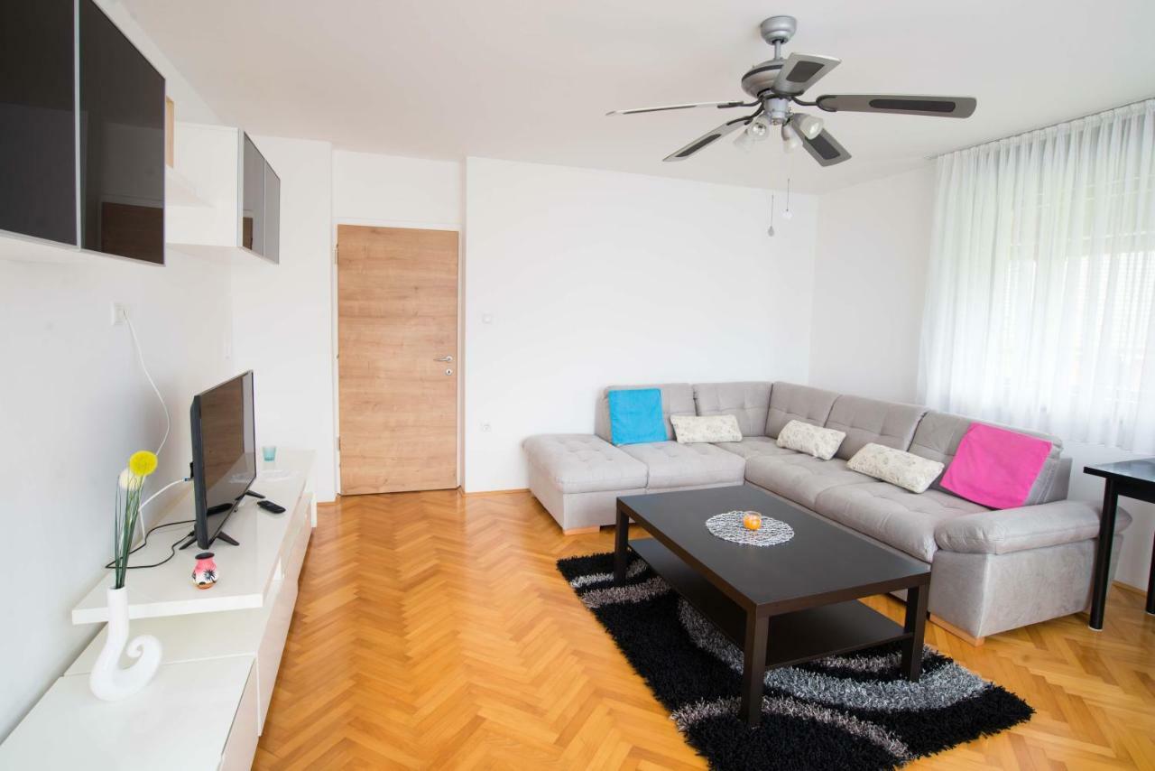 Apartma Ela بليد المظهر الخارجي الصورة