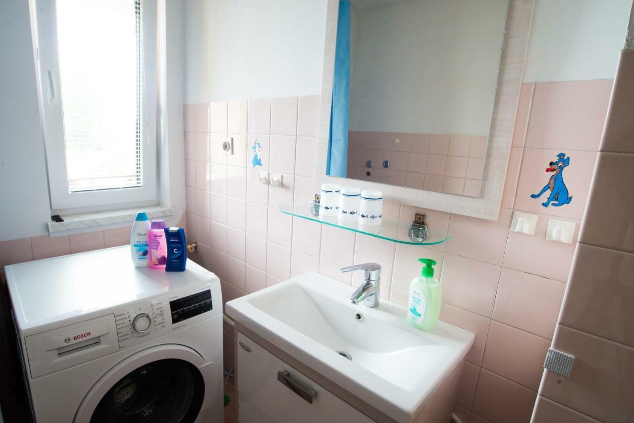 Apartma Ela بليد المظهر الخارجي الصورة